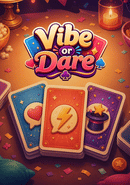 Vibe or Dare poster