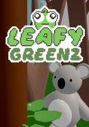 Leafy Greenz