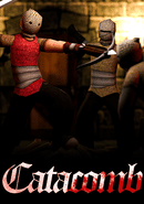 Catacomb poster
