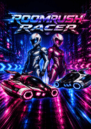 Roomrush Racer poster