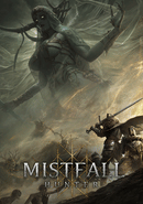 Mistfall Hunter