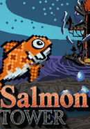 Salmon Tower