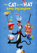 The Cat in the Hat: Rainy Day Mayhem