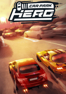 Carpark Hero poster
