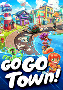 Go-Go Town!