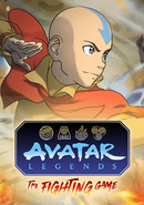 Avatar Legends: The Fighting Game