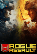 Rogue Assault poster