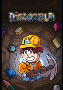 DigWorld poster