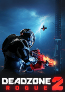 Deadzone Rogue 2 poster