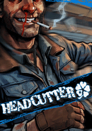 Headcutter poster