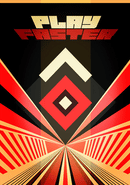 Play Faster poster