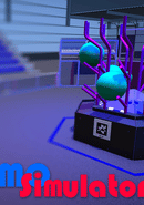 MoSimulator poster