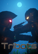 Tribots poster