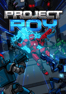 Project Roy