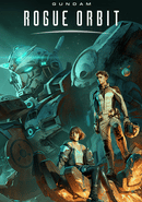 Gundam Rogue Orbit poster