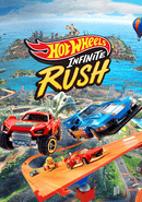 Hot Wheels Infinite Rush