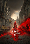 1666: Amsterdam