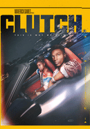 Clutch poster