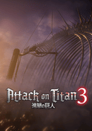 Attack on Titan 3