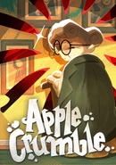 Apple Crumble