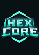 Hex Core poster