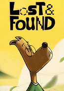 Lost & Found