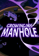 Growing My Manhole