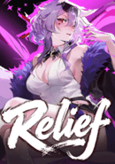 Relief poster