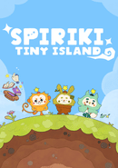 Spiriki: Tiny Island
