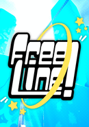 Freeline! poster