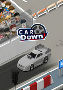 Car Down poster