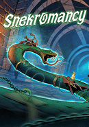 Snekromancy