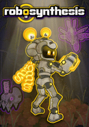 Robosynthesis poster