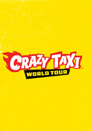 Crazy Taxi: World Tour