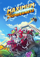 Maximum Thunderness