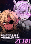 Signal Zero poster