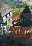 Bergfried poster