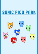 Sonic Pico Park