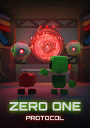 Zero One Protocol poster