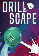 DrillScape poster