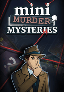 Mini Murder Mysteries