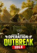 Operation: Outbreak Idle poster