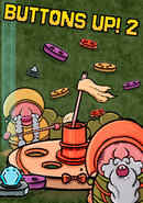 Buttons Up! 2 poster