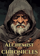 Alchemist Chronicles poster