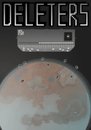 Deleters poster
