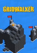 Gridwalker poster