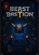 Beast Bastion poster