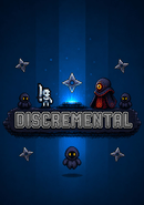 Discremental poster