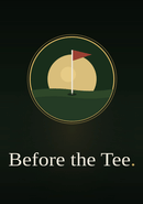 Before the Tee poster