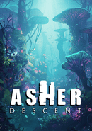 Asher Descent poster